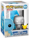 Funko Pop! Pokemon - Squirtle (Limited Edition, 9 cm)