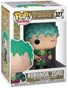 Funko Pop! One Piece - Roronoa Zoro (9 cm)