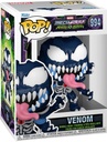 Funko Pop! Marvel Monster Hunters - Venom (9 cm)