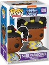 Funko Pop! Nickelodeon Rugrats - Susie Carmichael (9 cm)