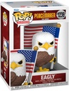Funko Pop! Peacemaker The Series - Eagly (9 cm)