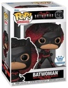 Funko Pop! Batwoman - Batwoman (Exclusive, 9 cm) 