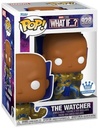 Funko Pop! Marvel What If...? - The Watcher (Exclusive, 9 cm)