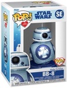 Funko Pop! Star Wars - BB-8 (Make A Wish Special Edition, 9 cm)