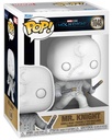 Funko Pop! Marvel Moon Knight - Mister Knight (9 cm)