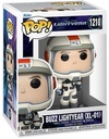 Funko Pop! Lightyear - Buzz Lightyear (XL-01, 9 cm)