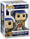 Funko Pop! Lightyear  - Buzz Lightyear (XL-05) With Sox (9 cm)