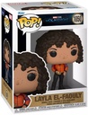 Funko Pop! Marvel Moon Knight - Layla El-Faouly  (9 cm)