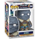 Funko Pop! Marvel - Korg (Thor Love & Thunder,  9 cm)