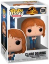 Funko Pop! Jurassic World  - Claire Dearing (9 cm)