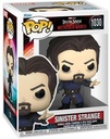 Funko Pop! Dr. Strange In Multiverse Of Madness - Sinister Strange (9 cm)