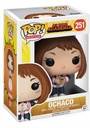 Funko Pop! My Hero Academia - Ochaco (9 cm)