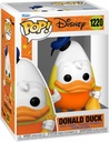 Funko Pop! Disney - Donald Duck (9 cm)