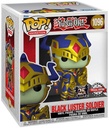 Funko Pop! Yu-Gi-Oh! - Black Luster Soldier (Special Edition, 15 cm)