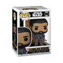 Funko Pop! Star Wars - Kawlan Roken (9 cm)