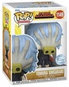 Funko Pop! My Hero Academia - Tomura Shigaraki (9 cm)