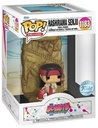 Funko Pop! Boruto Next Generation - Hashirama Senju (9 cm)