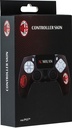 Controller Skin AC Milan 3.0 (PS5)