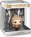 Funko Pop! Deluxe Harry Potter - Madam Rosmerta With The Three Broomsticks (9 cm)