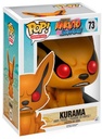 Funko Pop! Naruto Shippuden - Kurama (15 cm)