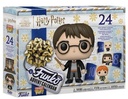 Pocket Pop! Harry Potter - Calendario Dell'Avvento (24 pz)