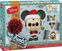 Pocket Pop! Disney - Calendario Dell'Avvento