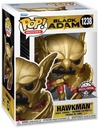 Funko Pop! Black Adam - Hawkman (9 cm)