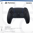 Controller Wireless DualSense (PS5, Midnight Black)