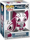 Funko Pop! Bullet Train - Momomon (9 cm)