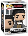 Funko Pop! The Sopranos -  Christopher Moltisanti (9 cm)