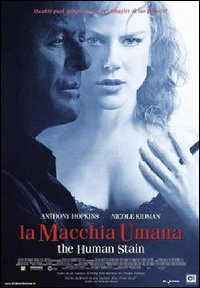 Macchia Umana (La) (2003)