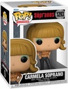 Funko Pop! The Sopranos - Carmela Soprano (9 cm)