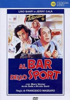 Al Bar Dello Sport (1983)