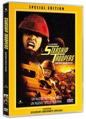 Starship Troopers (SE) (1997)