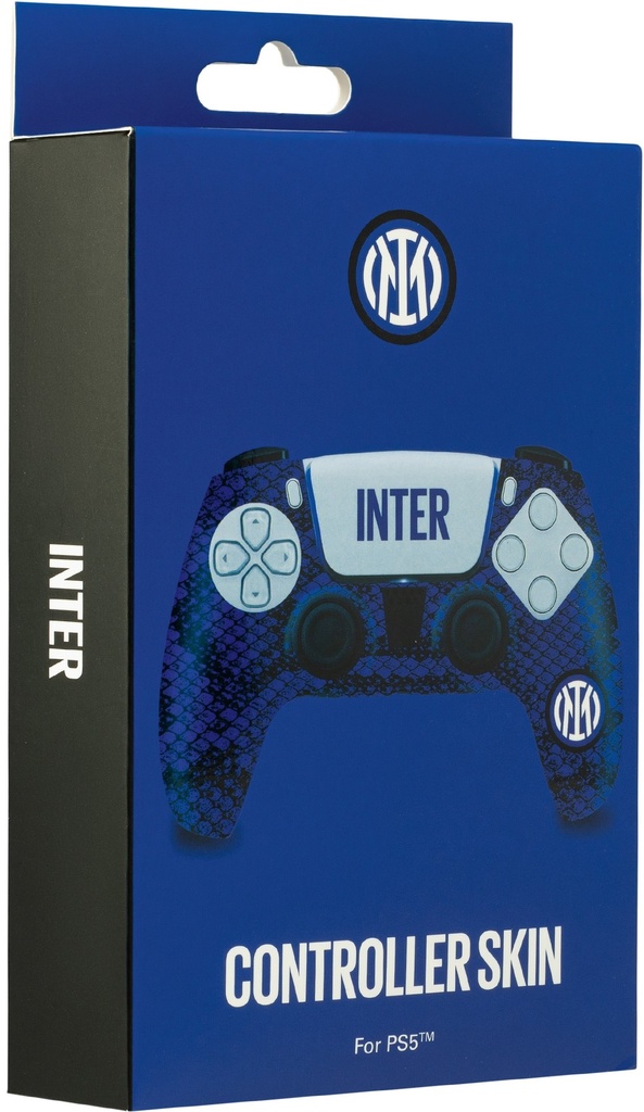 Controller Skin Inter 4.0 (PS5)