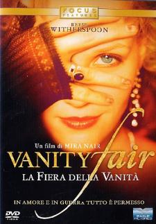 Vanity Fair - La Fiera Della Vanita'