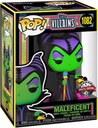 Funko Pop! Disney Villains - Maleficent (Special Edition, 9 cm)