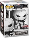 Funko Pop! Venom - Poison Spider-Man (9 cm)