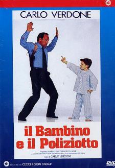 Bambino E Il Poliziotto (Il)  (1990 )