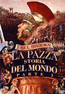 Pazza Storia Del Mondo (La)  (1981 )