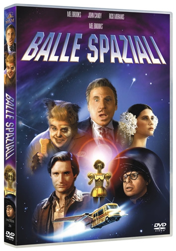 Balle Spaziali (1987 )