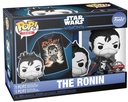 Funko Pop! & Tee Star Wars Visions - The Ronin (Taglia L)