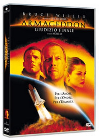 Armageddon (SE) (2 Dvd) (1998 )