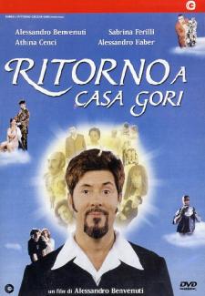 Ritorno A Casa Gori  (1996 )