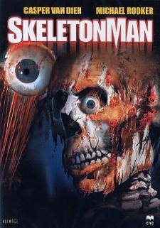 Skeletonman  (2004 )
