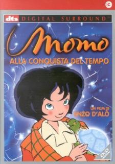 Momo Alla Conquista Del Tempo  (2001 )