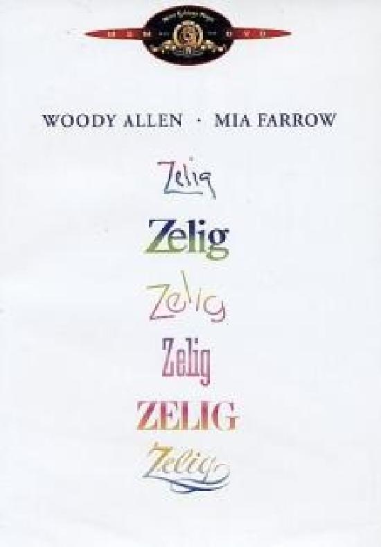 Zelig  (1983 )