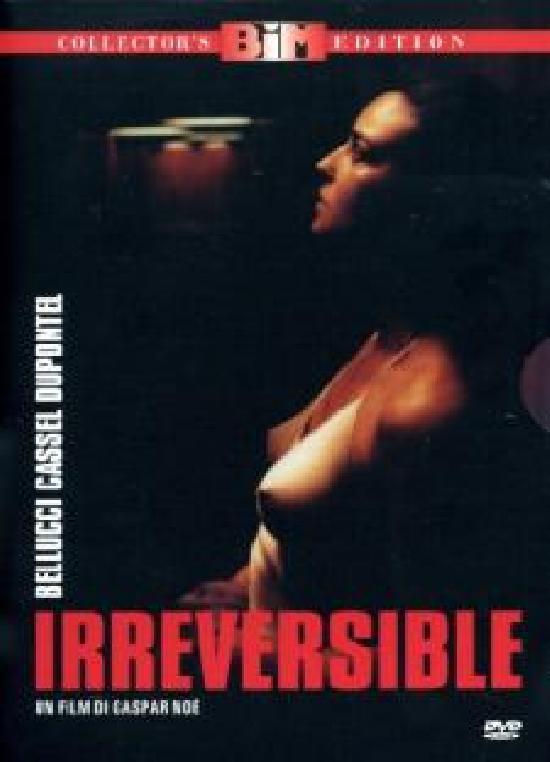Irreversible (CE)  (2002 )