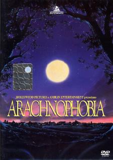 Arachnophobia  (1990 )