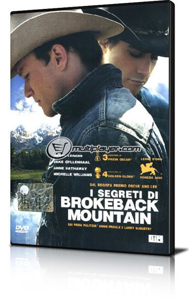 Segreti Di Brokeback Mountain (I)  (2005 )